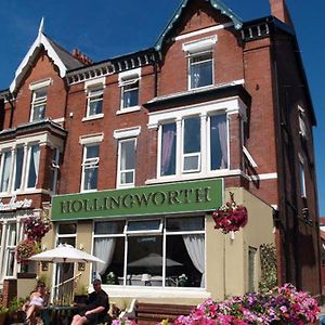 The Hollingworth